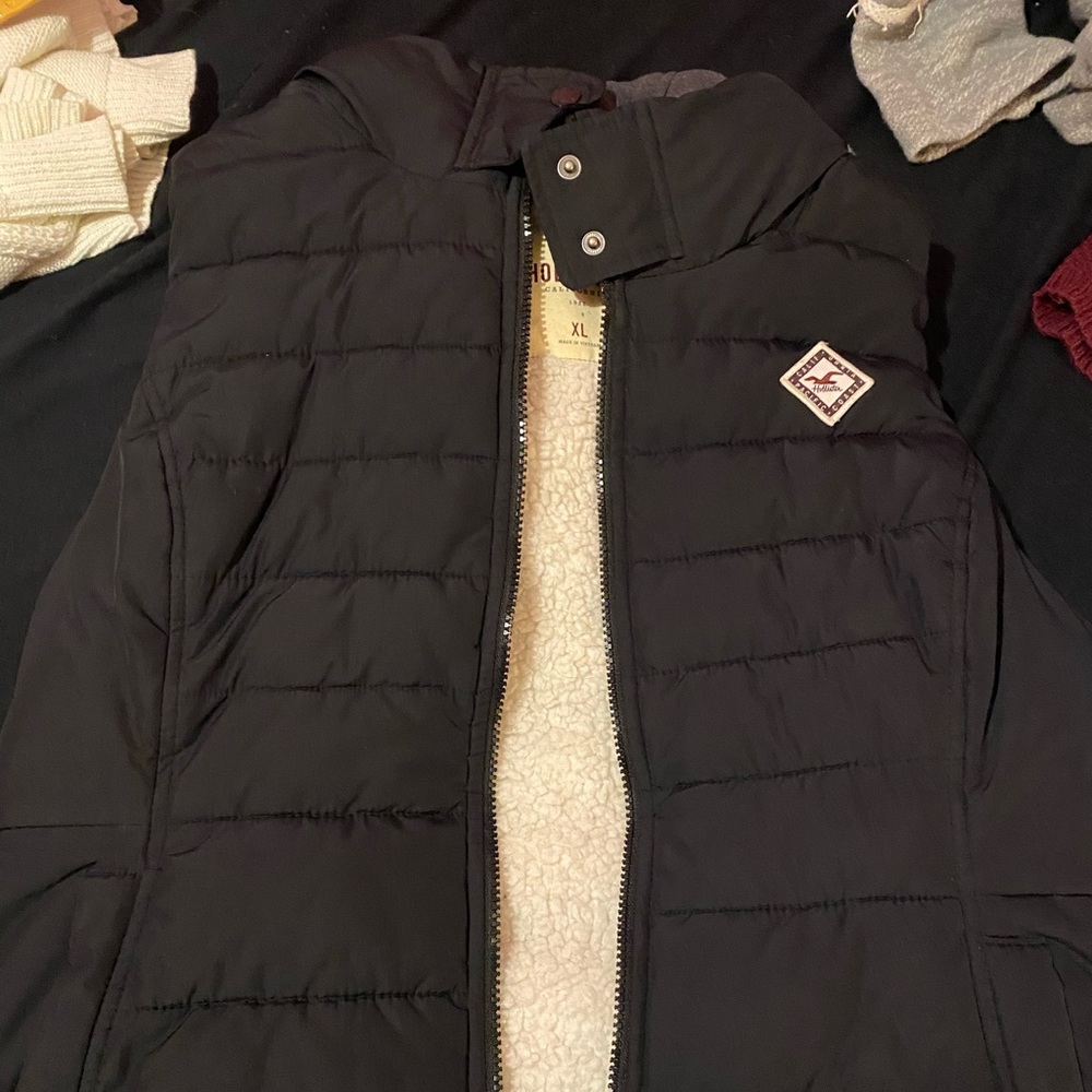 Vest